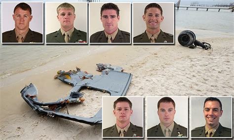 marines die in helicopter crash